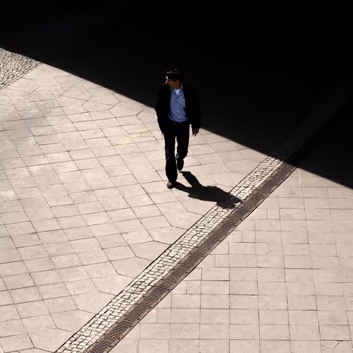 Alone By Konrad Tempel V2