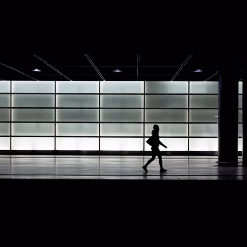 Alone By Konrad Tempel V2