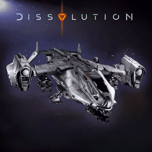 Dissolution