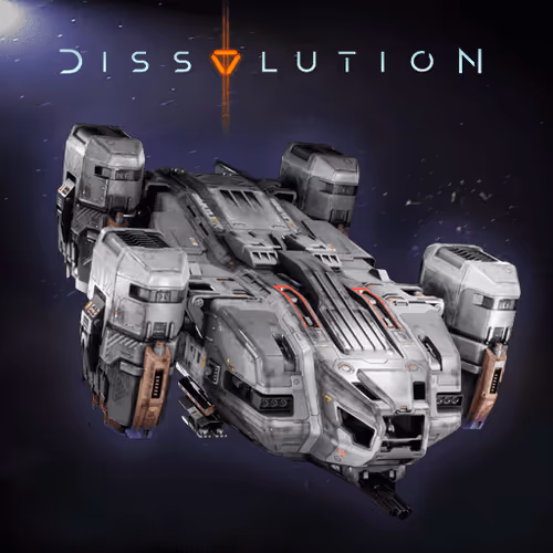 Dissolution