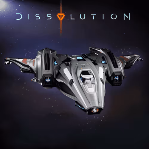Dissolution
