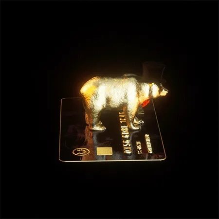 Lux Cards