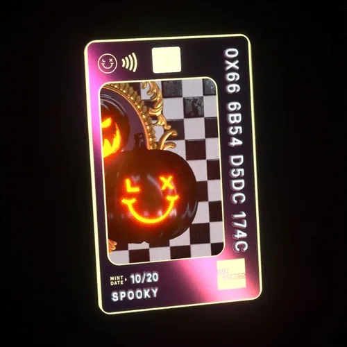Lux Cards