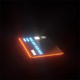 Lux Cards
