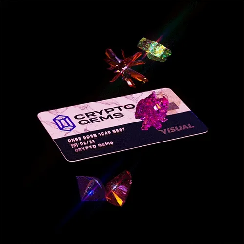 Lux Cards