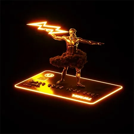 Lux Cards