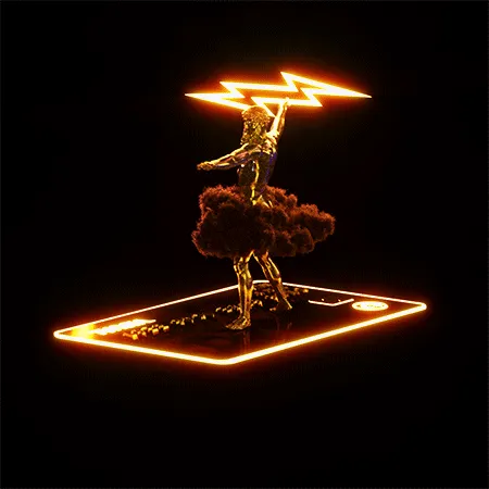 Item #172 Media
