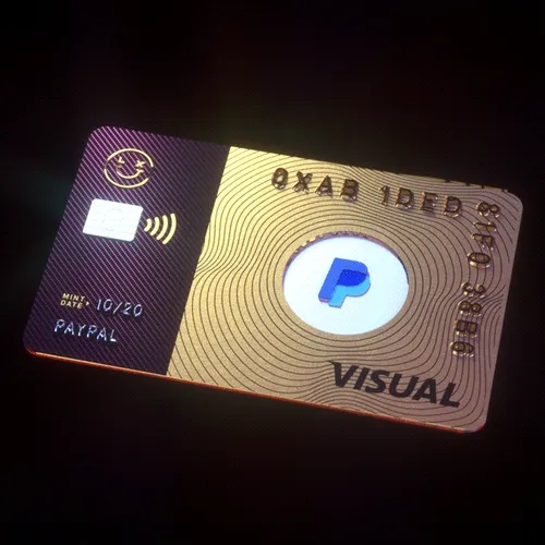 Lux Cards