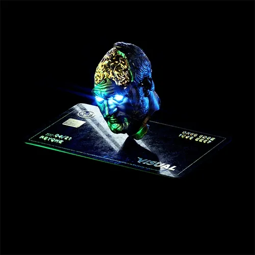 Lux Cards