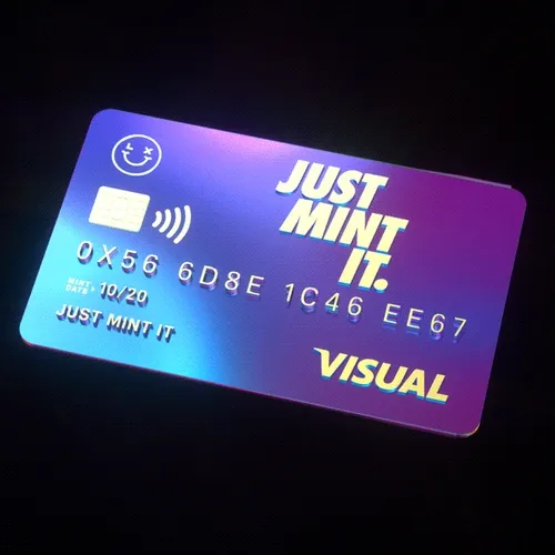 Lux Cards