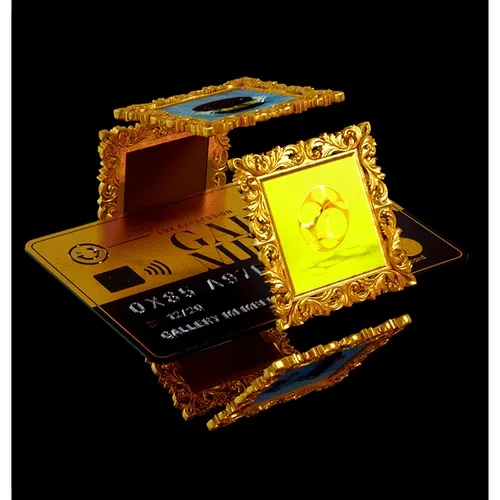 Lux Cards
