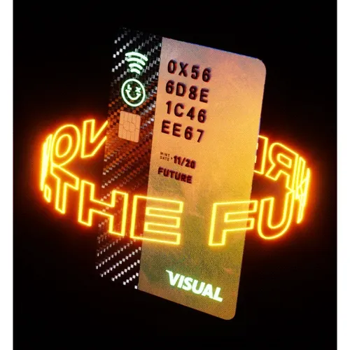 Lux Cards