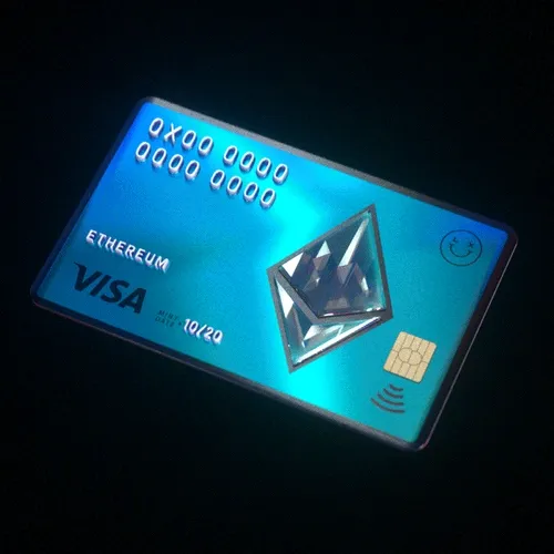 Lux Cards