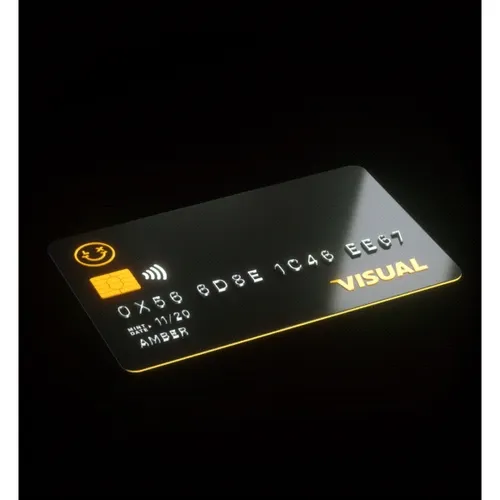 Lux Cards