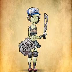 Nuclear Nerds #2449