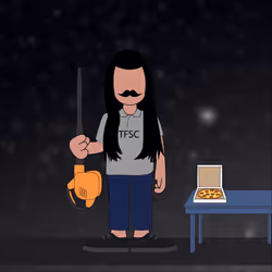 Crew Member #107