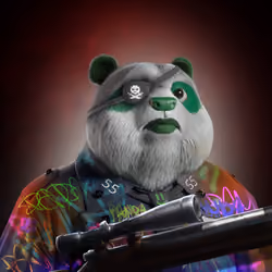 GrumpyPanda #367