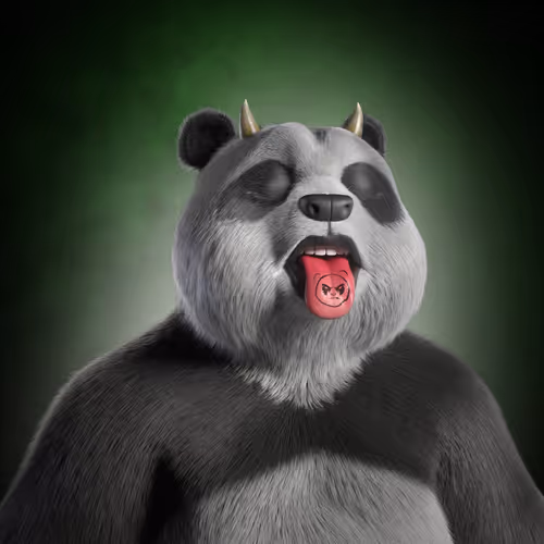 Grumpypandaz