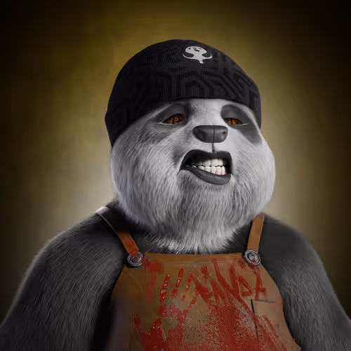 Grumpypandaz