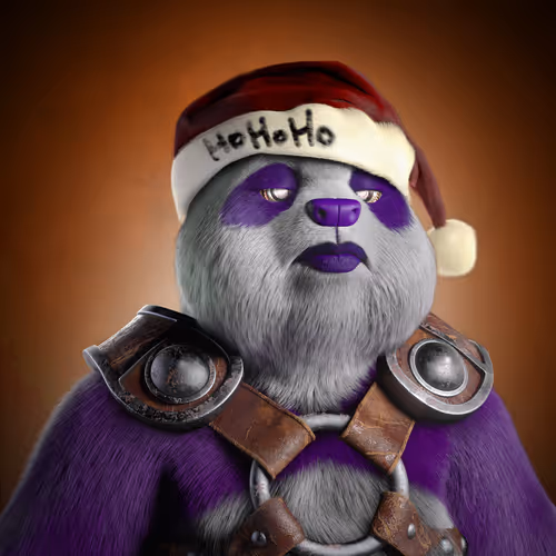 GrumpyPanda #2616