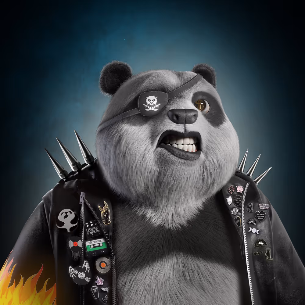 GrumpyPanda #4172