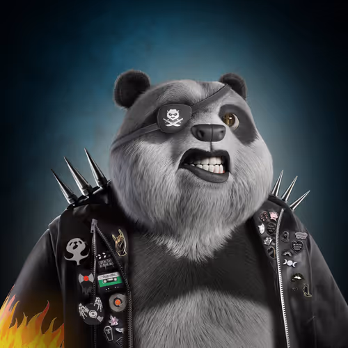 GrumpyPanda #4172