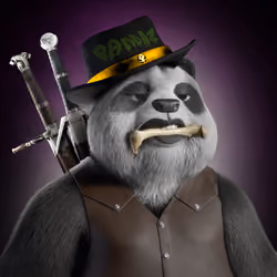 GrumpyPanda #2423