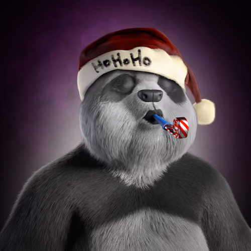 GrumpyPanda #1509