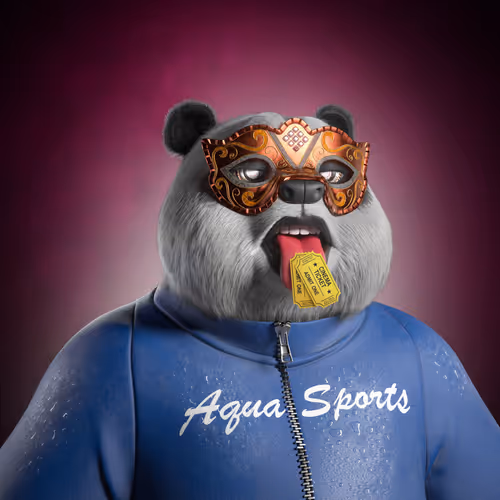 GrumpyPanda #3667