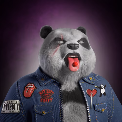 GrumpyPanda #4034