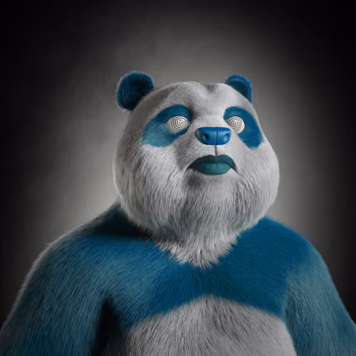 GrumpyPanda #126