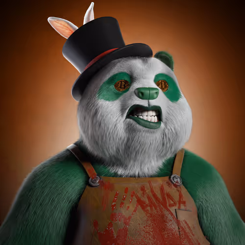 GrumpyPanda #1963