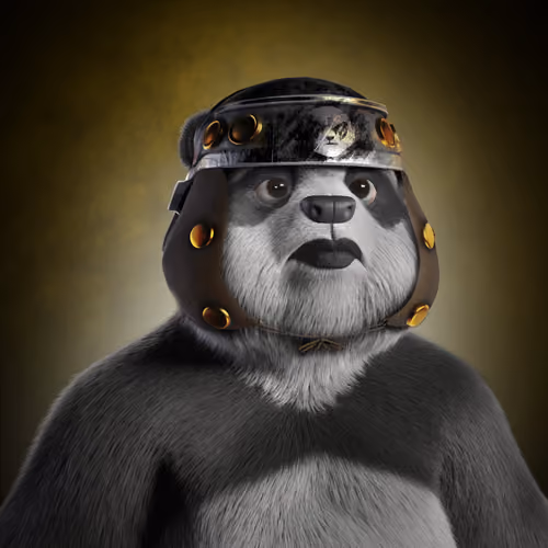 GrumpyPanda #3223