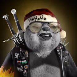 GrumpyPanda #1087