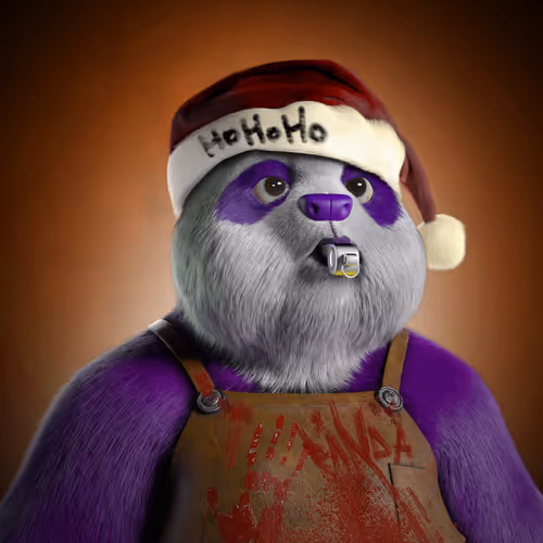 Grumpypandaz