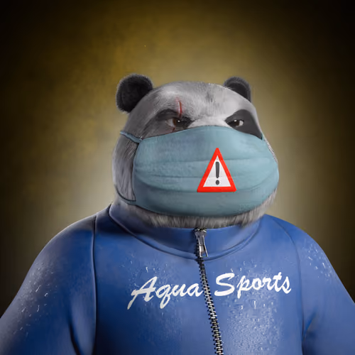 GrumpyPanda #2584
