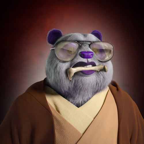 GrumpyPanda #1908