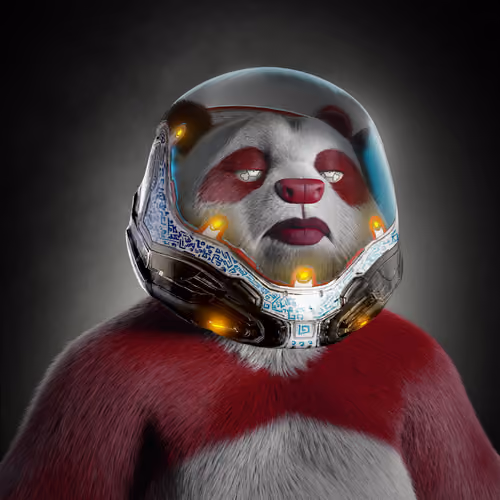 GrumpyPanda #2445