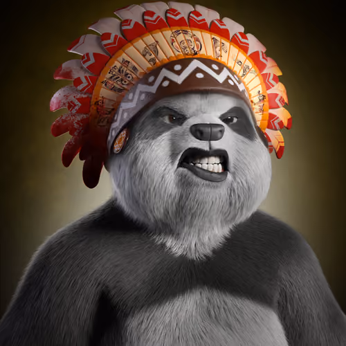 GrumpyPanda #1231
