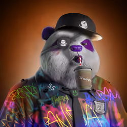 GrumpyPanda #2506