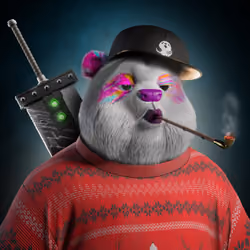 GrumpyPanda #1977