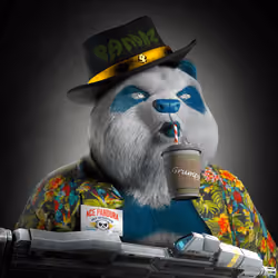 GrumpyPanda #1885
