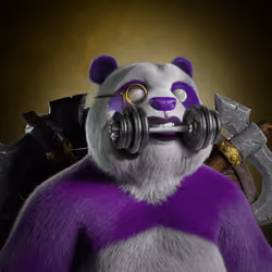 GrumpyPanda #1726