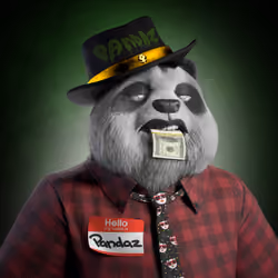 GrumpyPanda #3641