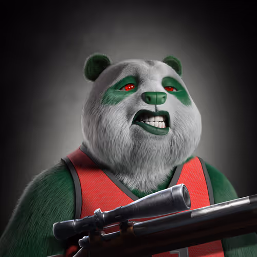 GrumpyPanda #426