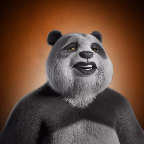 Grumpypandaz