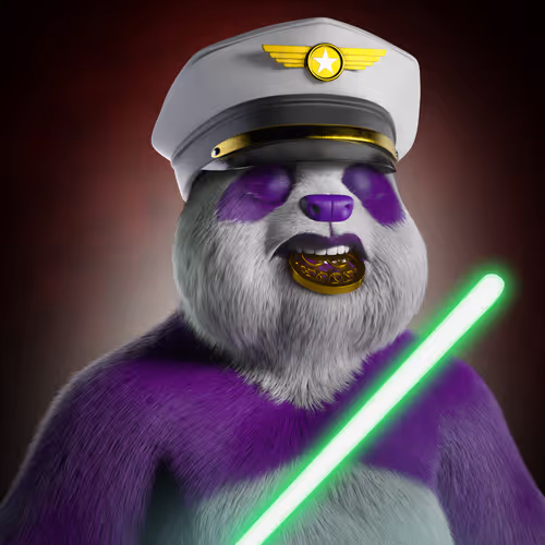 Grumpypandaz