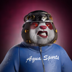 GrumpyPanda #366