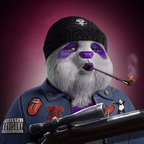 GrumpyPanda #1745