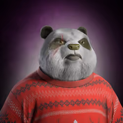GrumpyPanda #231